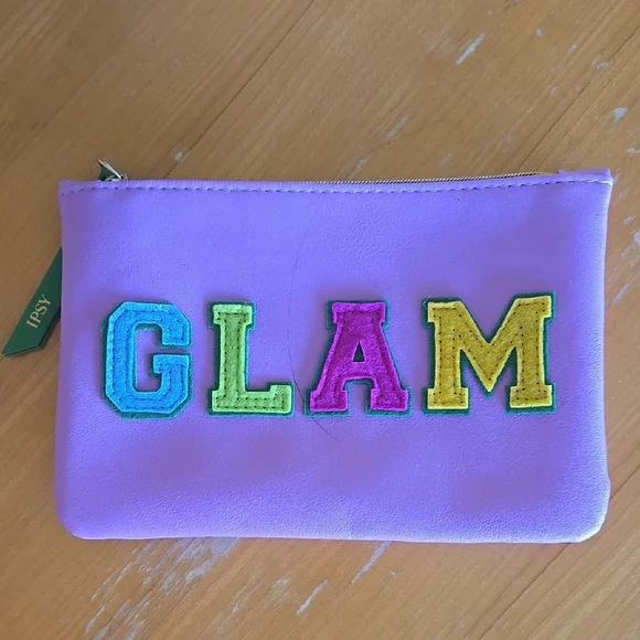 Colorful Cosmetic Pouch Set - Picture 2 of 11